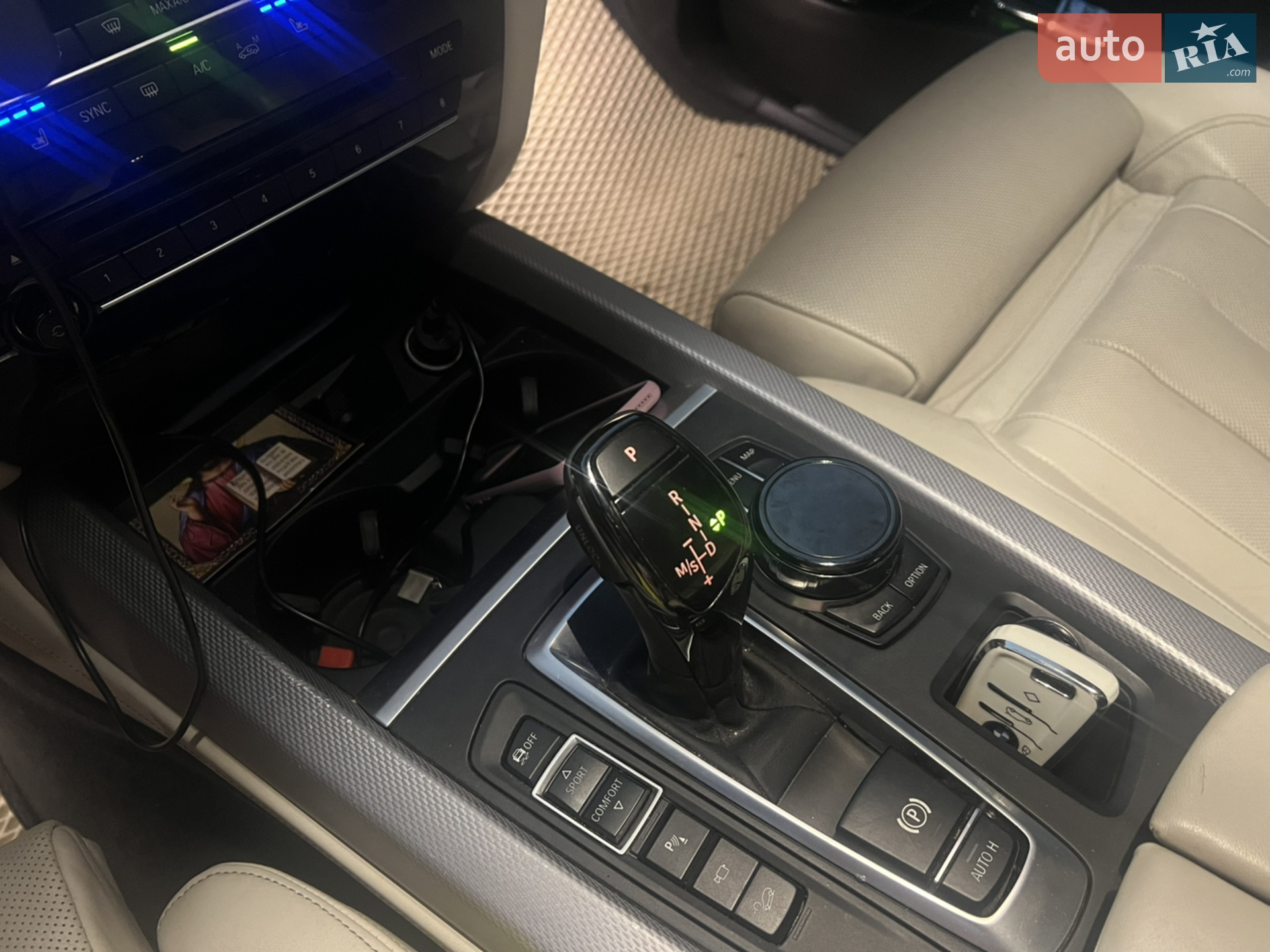 2018 BMW X5 - мініатюра 13