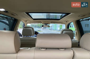 Позашляховик / Кросовер BMW X5 2012 в 