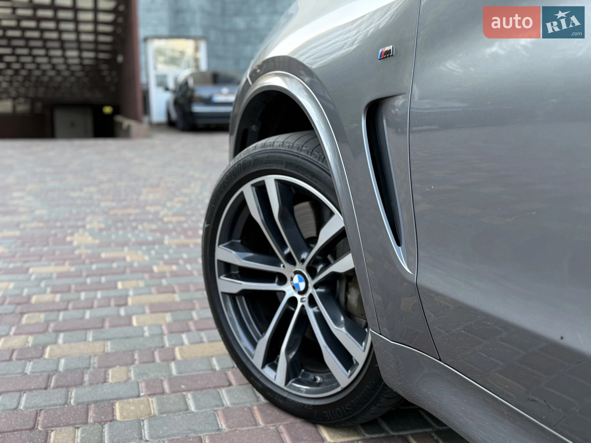 2014 BMW X5 - мініатюра 14
