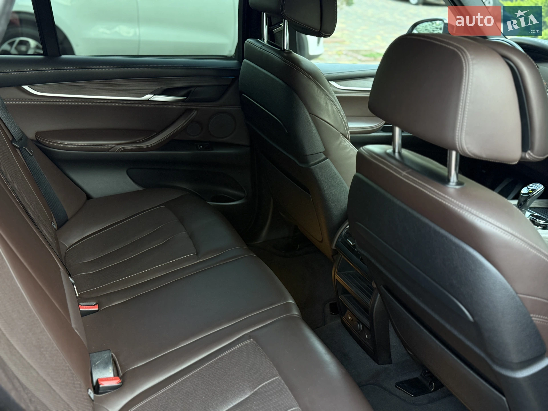 2014 BMW X5 - мініатюра 25