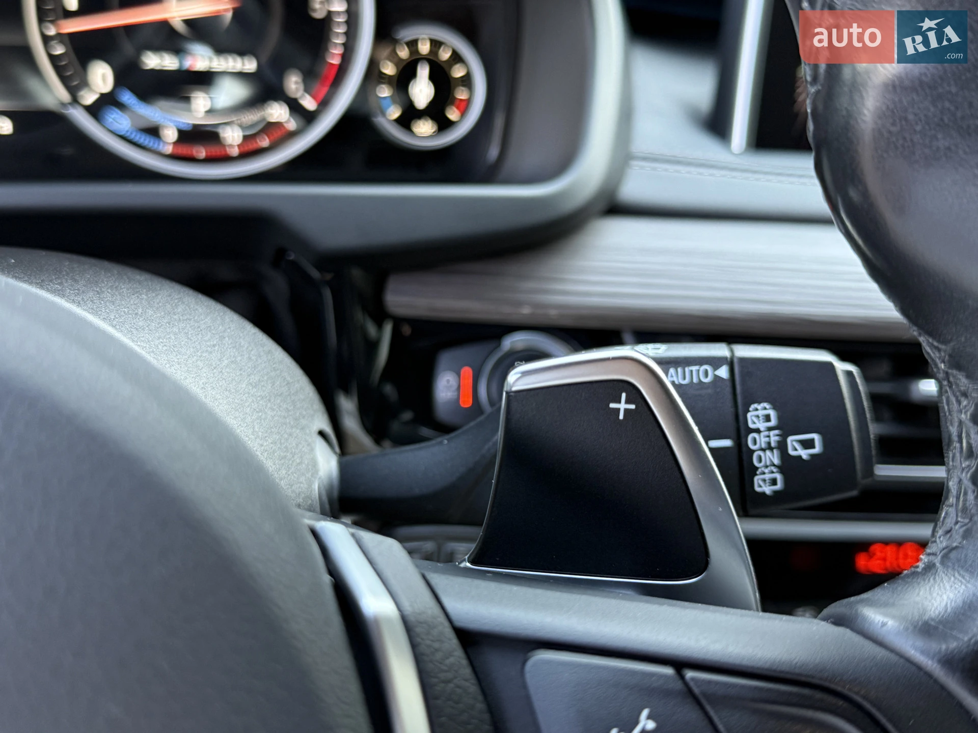 2014 BMW X5 - мініатюра 21