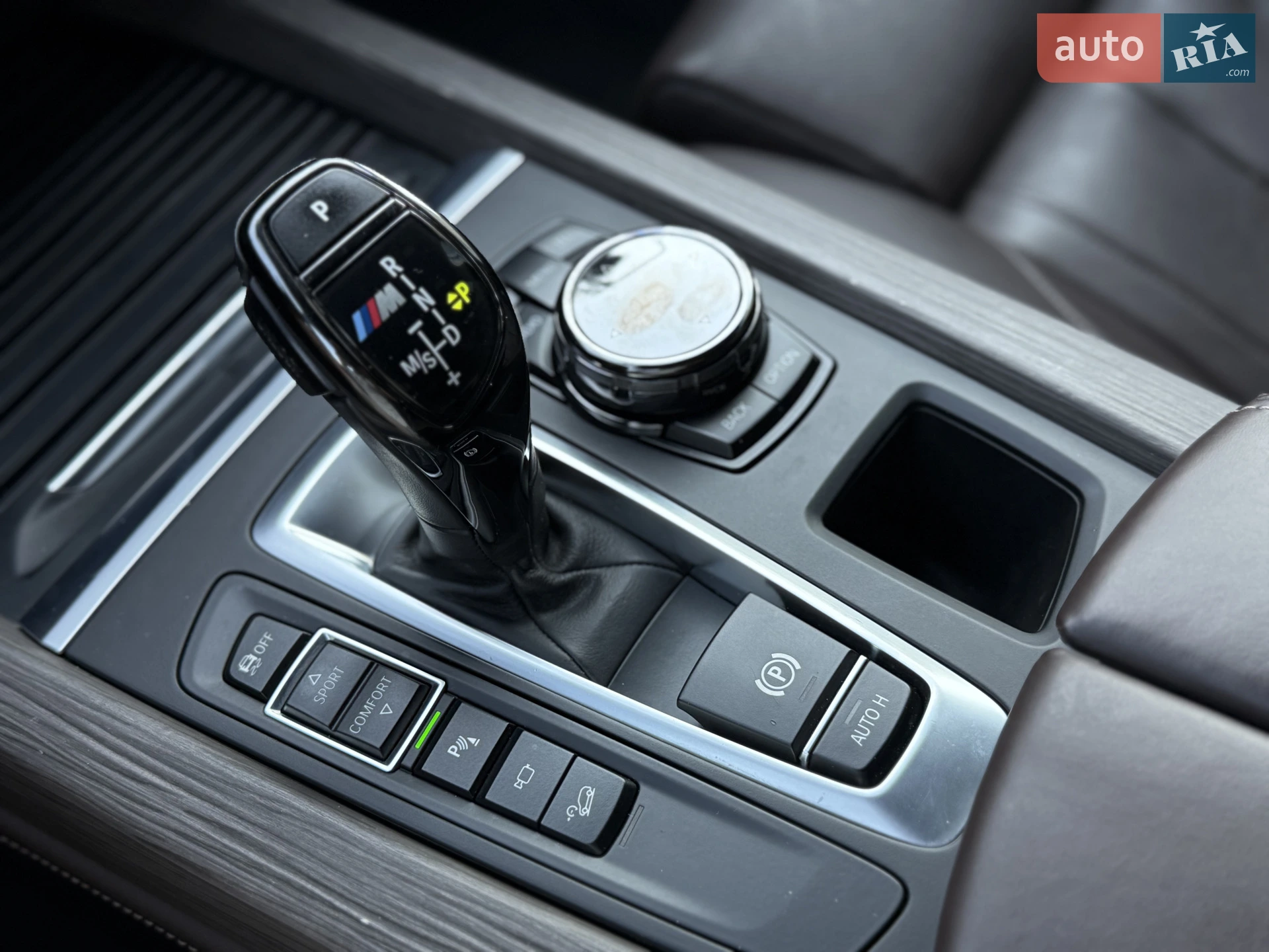2014 BMW X5 - мініатюра 22