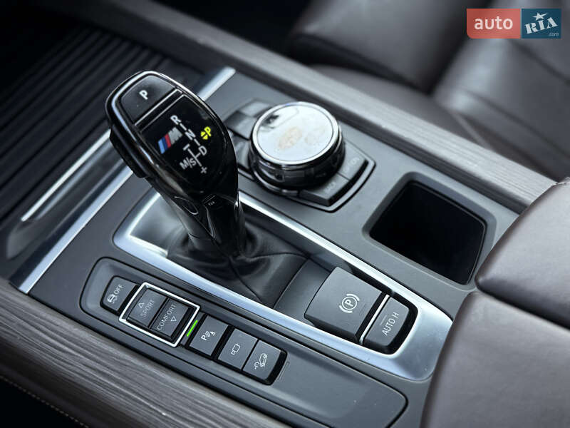 Позашляховик / Кросовер BMW X5 2014 в Одесі фото 22 Поза��ляховик / Кросовер BMW X5 2014 в Одесі