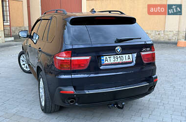 Внедорожник / Кроссовер BMW X5 2007 в 