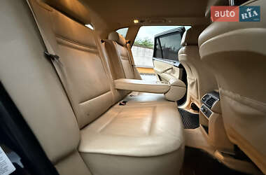 Внедорожник / Кроссовер BMW X5 2007 в 