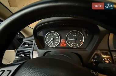 Внедорожник / Кроссовер BMW X5 2007 в 