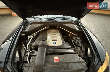 Внедорожник / Кроссовер BMW X5 2007 в 