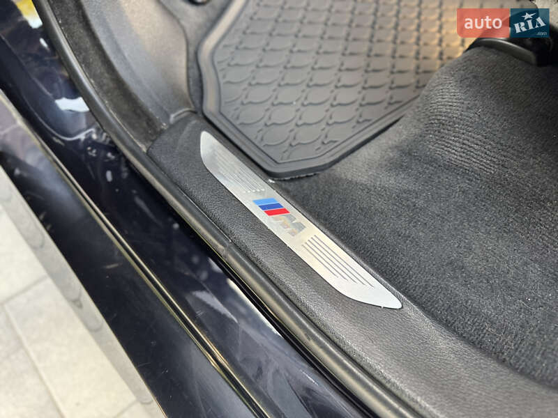 Внедорожник / Кроссовер BMW X5 2015 в Ровно