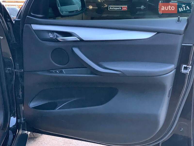 Внедорожник / Кроссовер BMW X5 2018 в Виннице