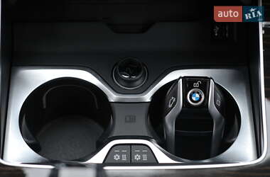 Позашляховик / Кросовер BMW X5 2019 в Києві