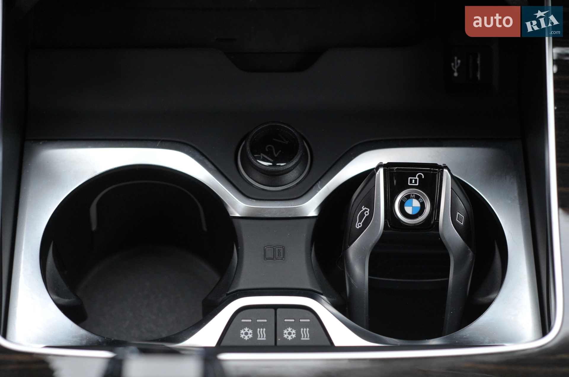 2019 BMW X5 - мініатюра 31
