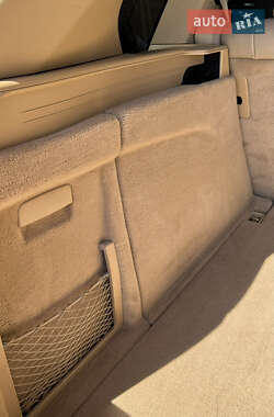 Внедорожник / Кроссовер BMW X5 2012 в 