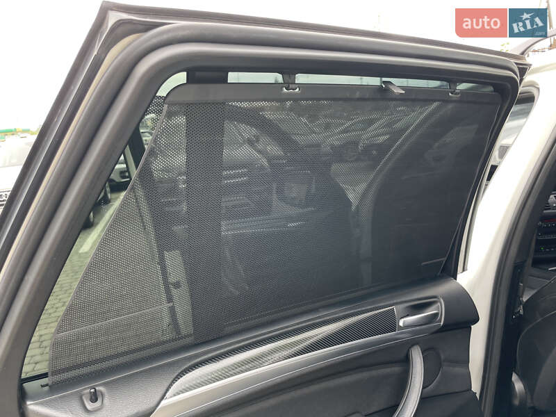Внедорожник / Кроссовер BMW X5 2012 в Львове