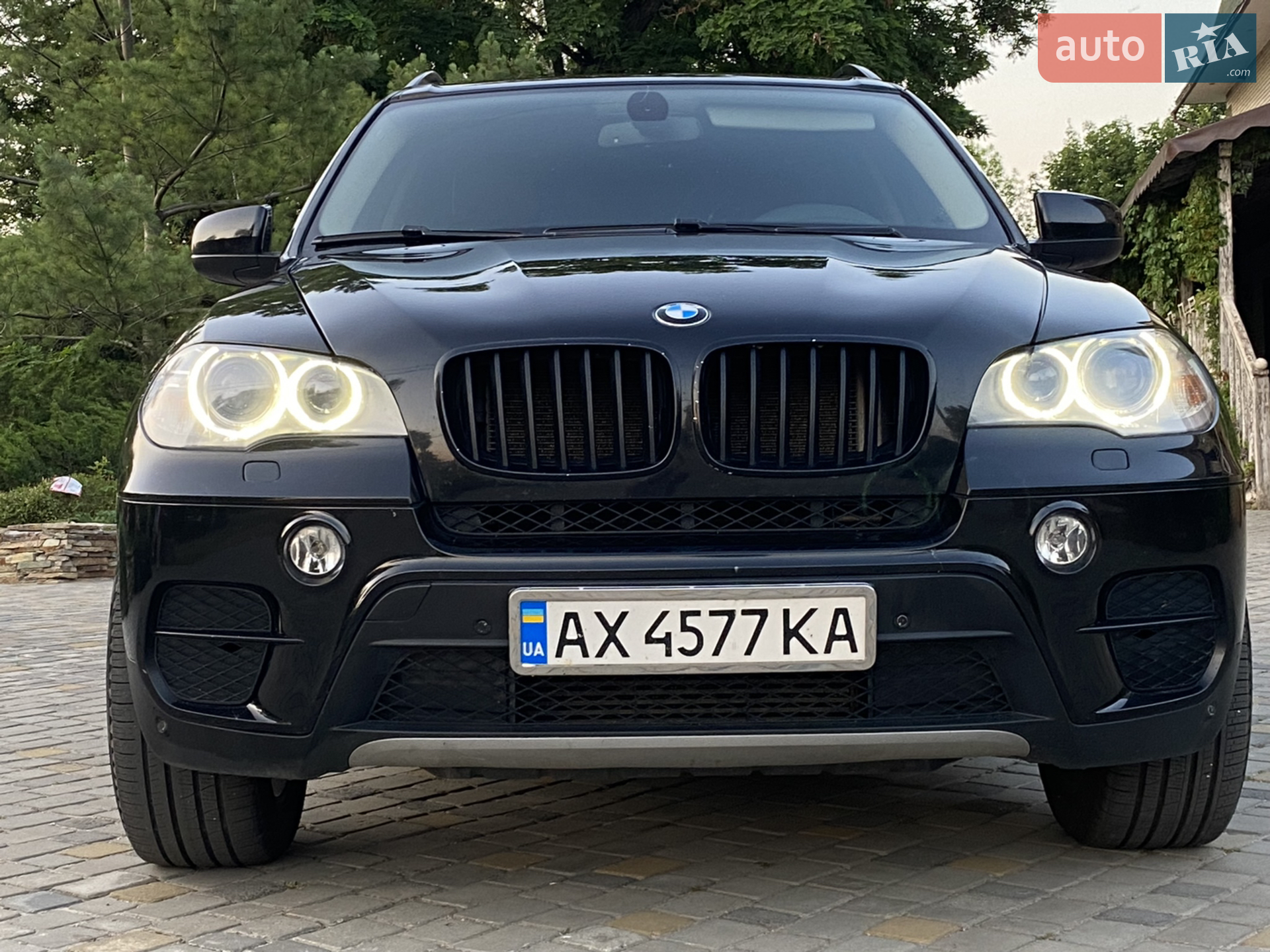 2013 BMW X5 - мініатюра 2