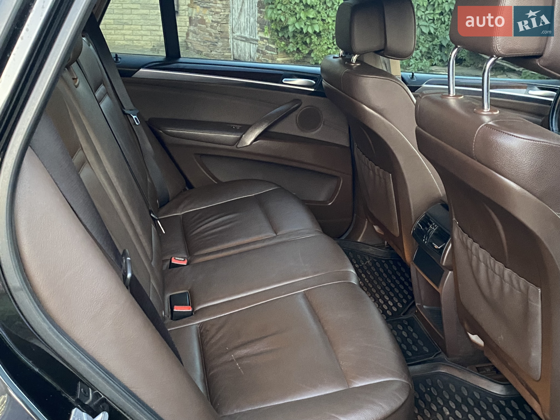 2013 BMW X5 - мініатюра 19