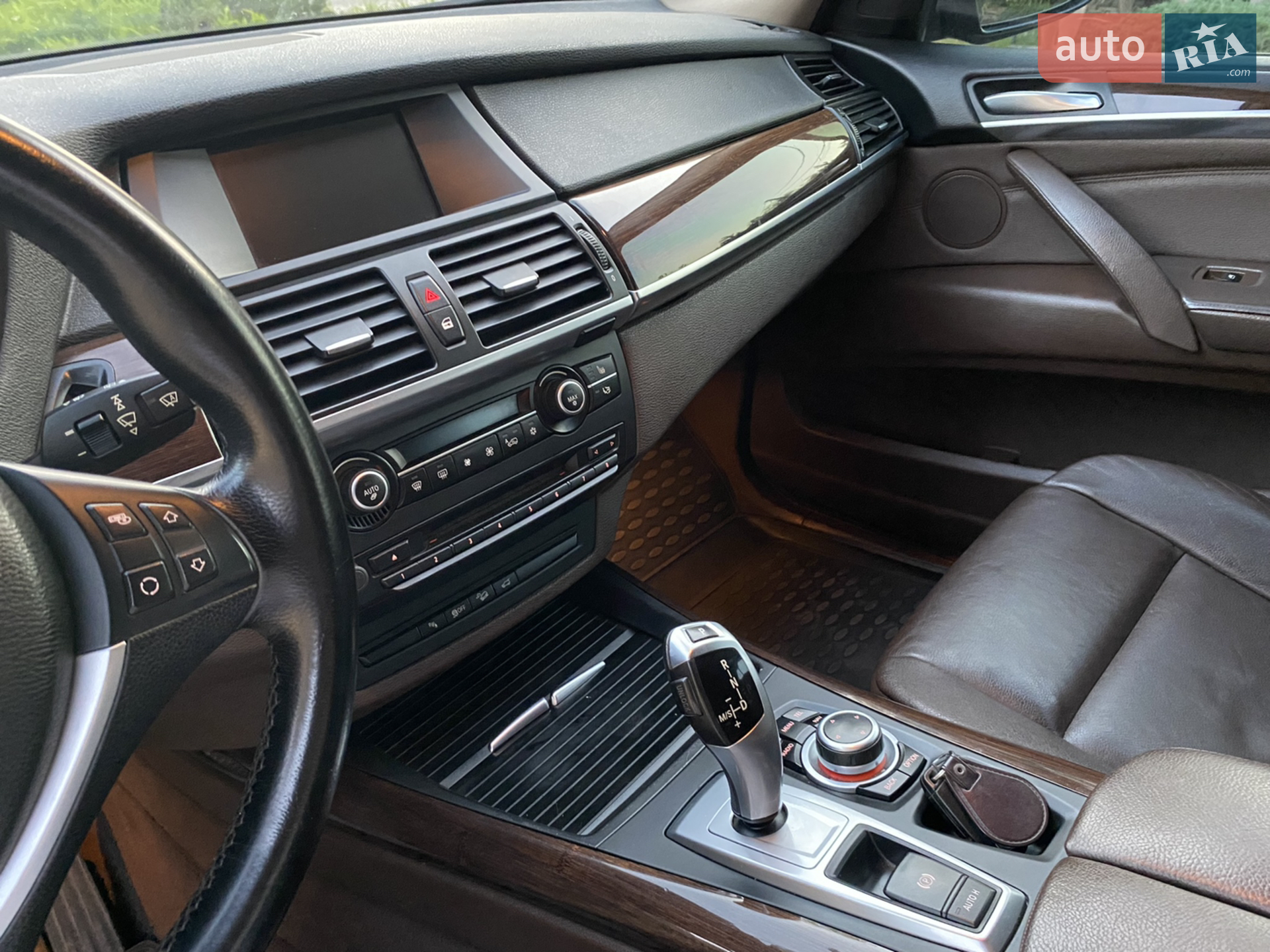 2013 BMW X5 - мініатюра 24