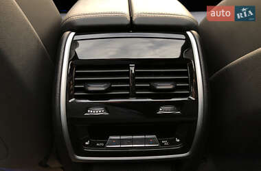 Внедорожник / Кроссовер BMW X5 2021 в 