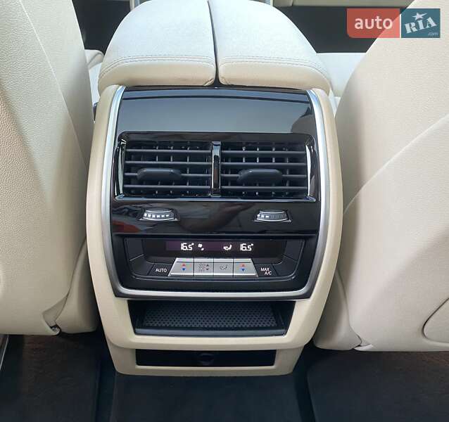 Позашляховик / Кросовер BMW X5 2020 в Одесі