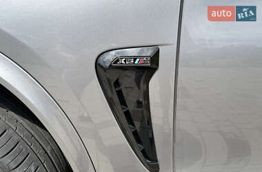 Внедорожник / Кроссовер BMW X5 2013 в 