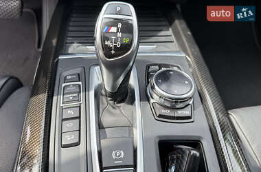 Внедорожник / Кроссовер BMW X5 2013 в 