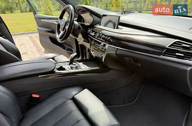 Внедорожник / Кроссовер BMW X5 2013 в 