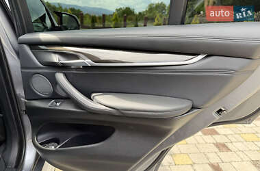 Внедорожник / Кроссовер BMW X5 2013 в 