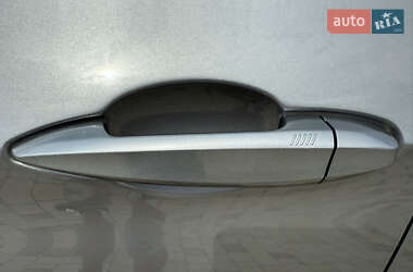 Внедорожник / Кроссовер BMW X5 2013 в 