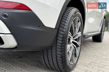 Внедорожник / Кроссовер BMW X5 2021 в Стрые