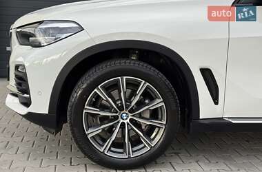 Внедорожник / Кроссовер BMW X5 2021 в Стрые