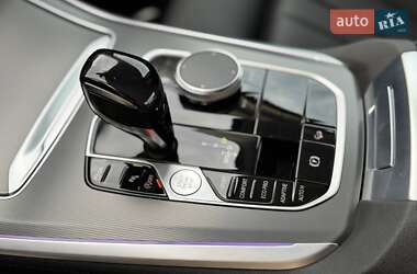 Внедорожник / Кроссовер BMW X5 2021 в Стрые