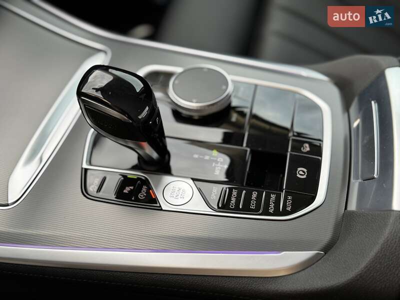 Внедорожник / Кроссовер BMW X5 2021 в Стрые