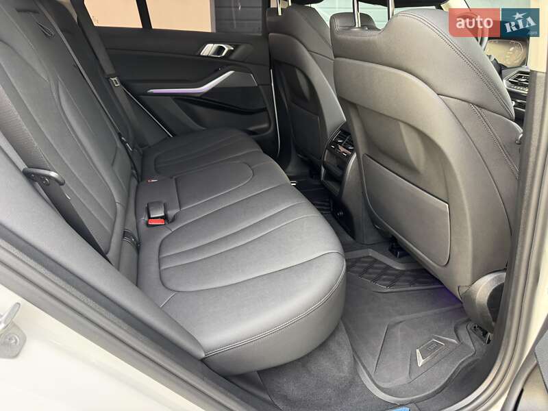 Внедорожник / Кроссовер BMW X5 2021 в Стрые