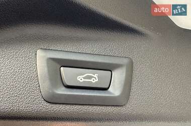 Внедорожник / Кроссовер BMW X5 2021 в Стрые