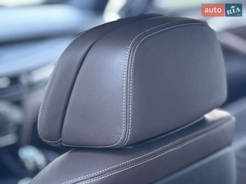 Внедорожник / Кроссовер BMW X5 2014 в Луцке