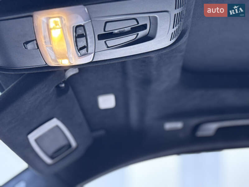 Внедорожник / Кроссовер BMW X5 2014 в Луцке