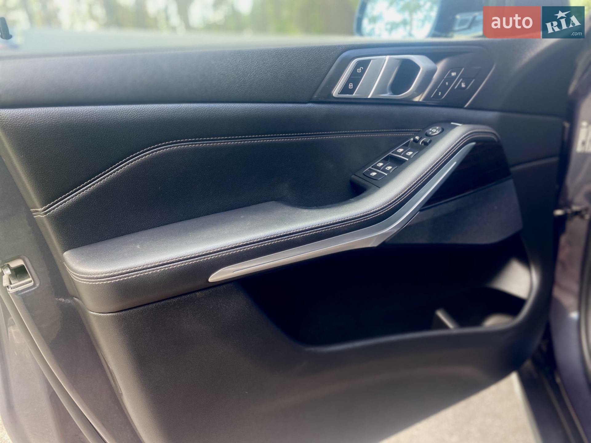 2019 BMW X5 - мініатюра 7
