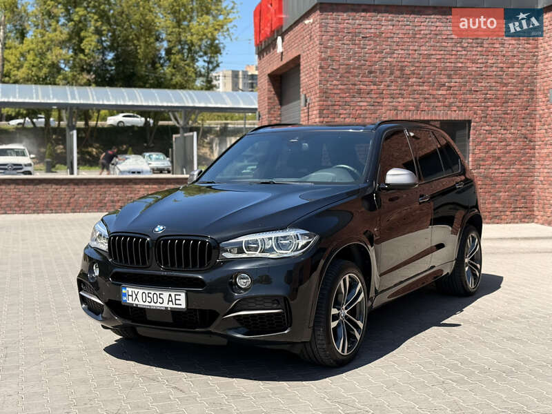 BMW X5 2014 BMW X5 2014