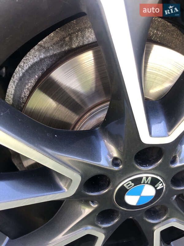 Позашляховик / Кросовер BMW X5 2014 в Полонному фото 2 Позашляховик / Кросовер BMW X5 2014 в Полонному