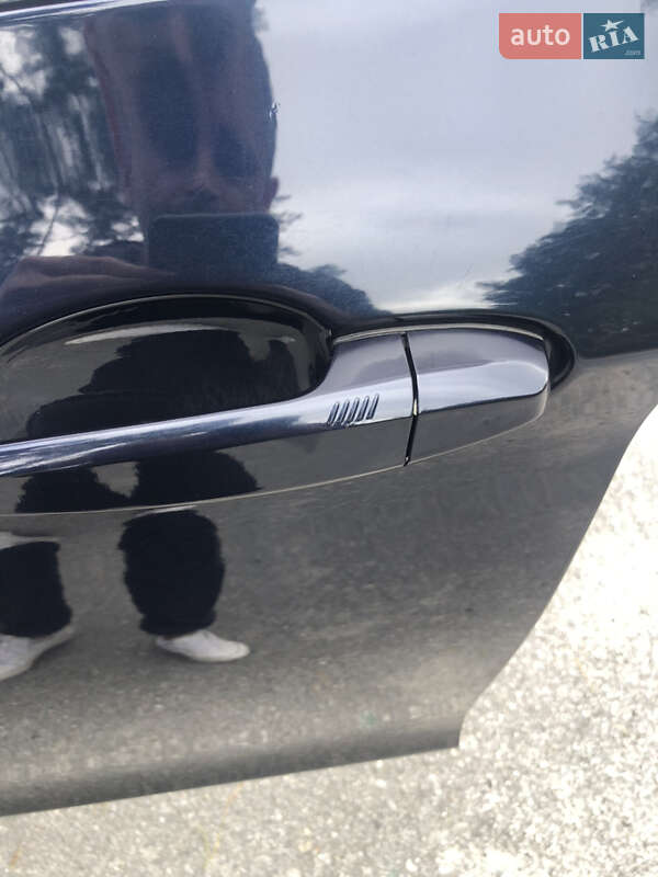 Позашляховик / Кросовер BMW X5 2014 в Полонному фото 10 Позашляховик / Кросовер BMW X5 2014 в Полонному