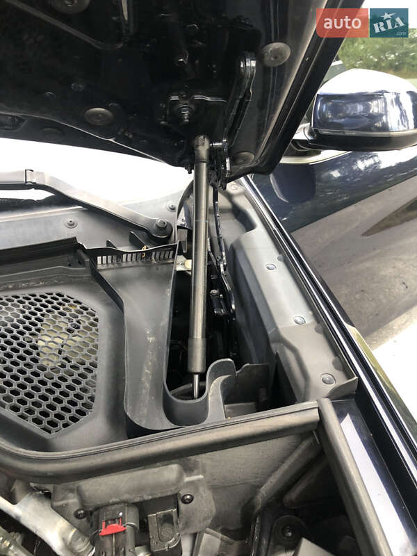 Позашляховик / Кросовер BMW X5 2014 в Полонному фото 14 Позашляховик / Кросовер BMW X5 2014 в Полонному