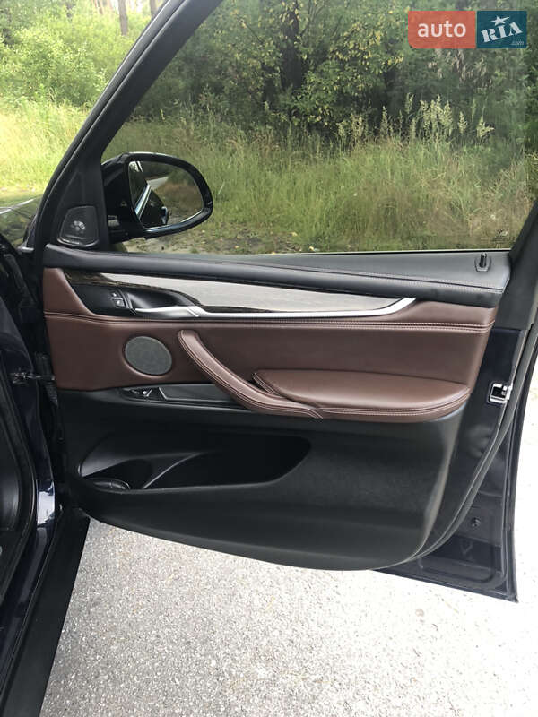 Позашляховик / Кросовер BMW X5 2014 в Полонному фото 22 Позашляховик / Кросовер BMW X5 2014 в Полонному