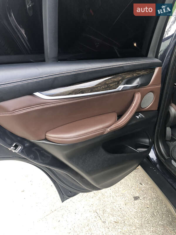 Позашляховик / Кросовер BMW X5 2014 в Полонному фото 33 Позашляховик / Кросовер BMW X5 2014 в Полонному