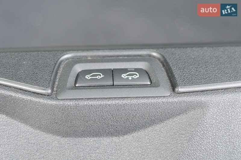 Позашляховик / Кросовер BMW X5 2019 в Києві