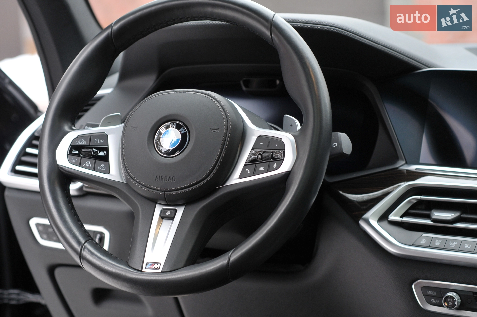 2019 BMW X5 - мініатюра 15