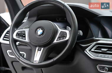 Внедорожник / Кроссовер BMW X5 2019 в 