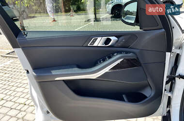Позашляховик / Кросовер BMW X5 2019 в 