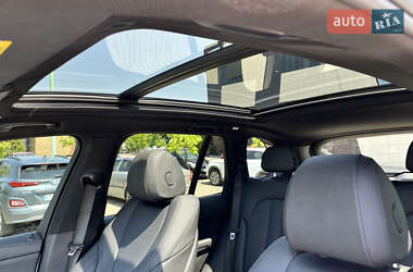 Позашляховик / Кросовер BMW X5 2019 в 