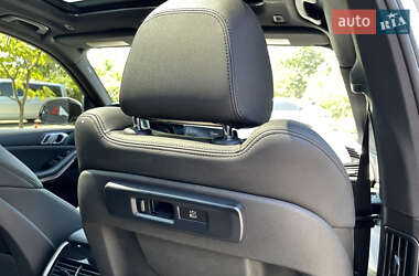 Позашляховик / Кросовер BMW X5 2019 в 