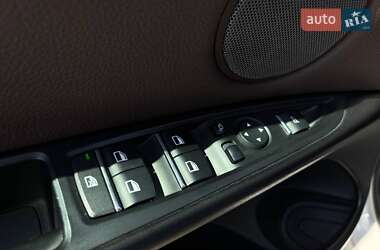 Позашляховик / Кросовер BMW X5 2016 в 