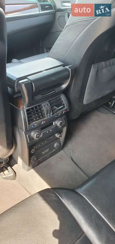 Внедорожник / Кроссовер BMW X5 2007 в Днепре